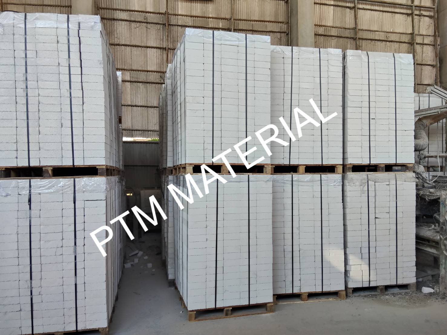 อิฐมวลเบา ขนาด 20x50x7.5 cm. - Image 4