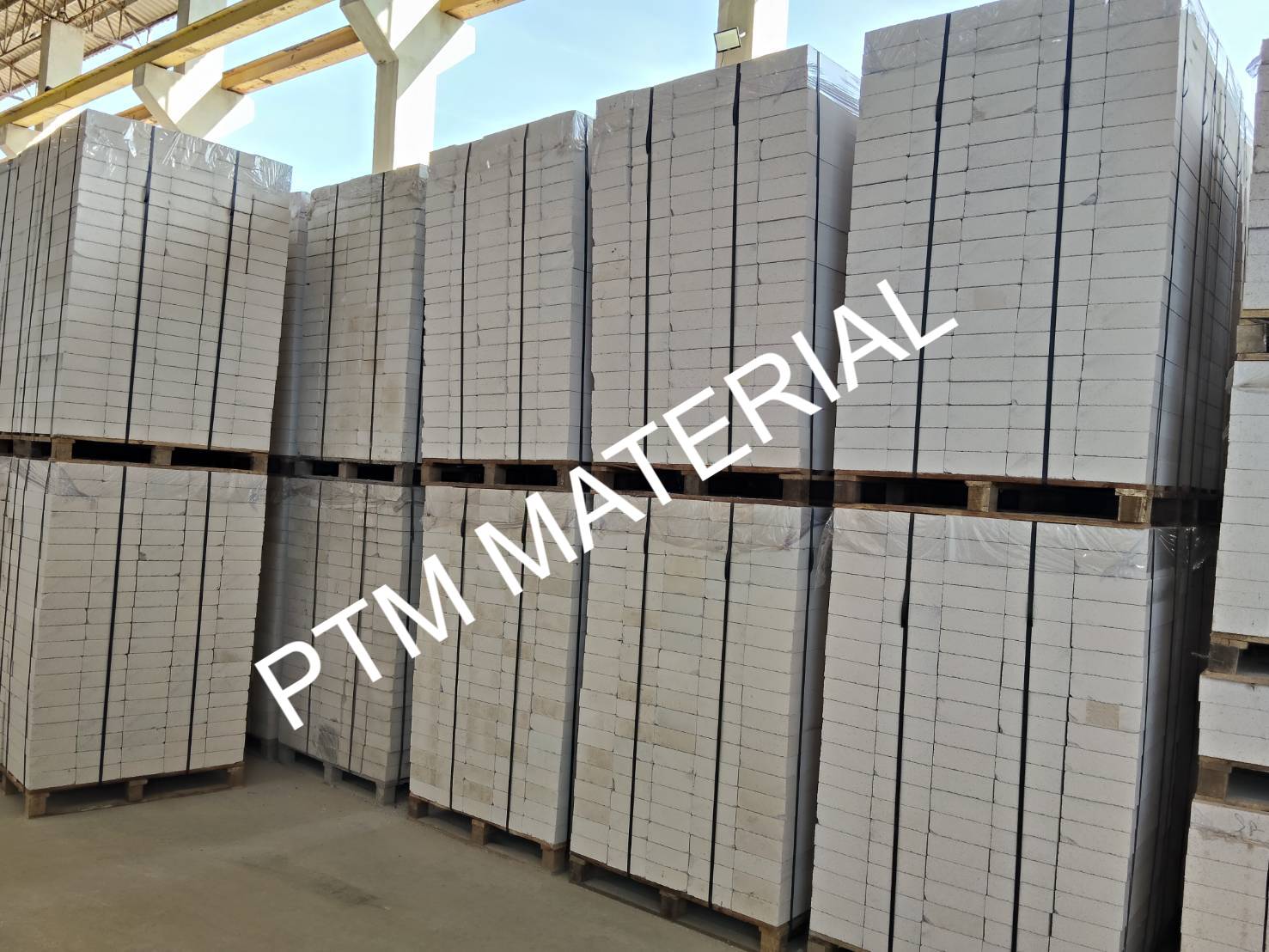 อิฐมวลเบา ขนาด 20x50x7.5 cm. - Image 5