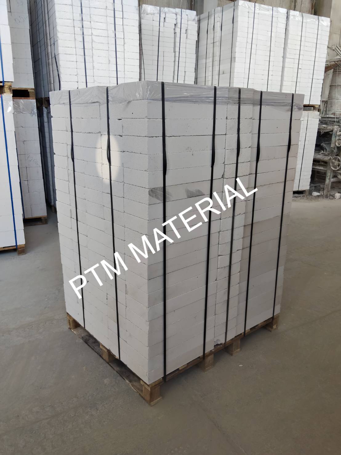 อิฐมวลเบา ขนาด 20x50x7.5 cm. - Image 6