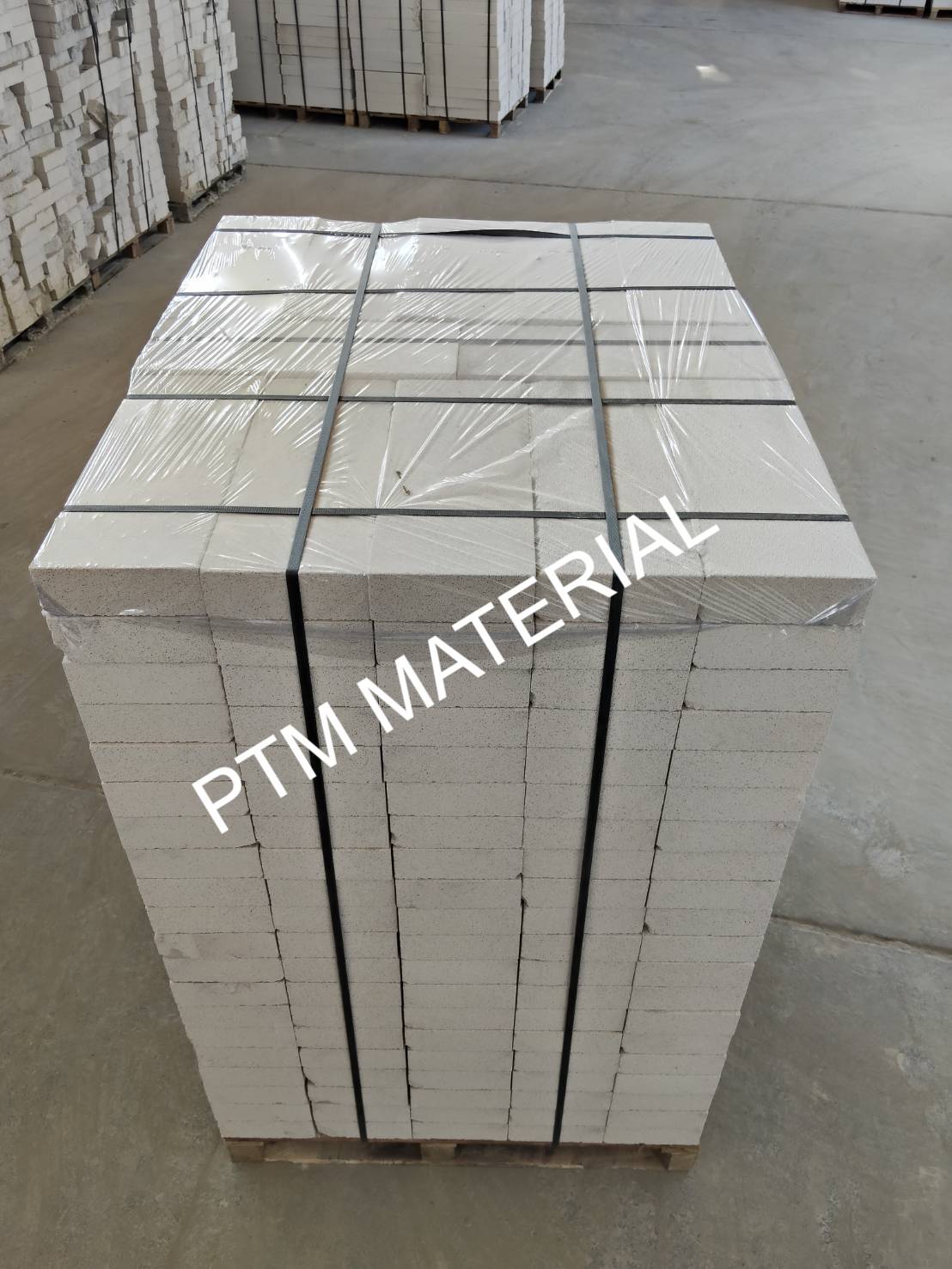 อิฐมวลเบา ขนาด 20x50x7.5 cm. - Image 10