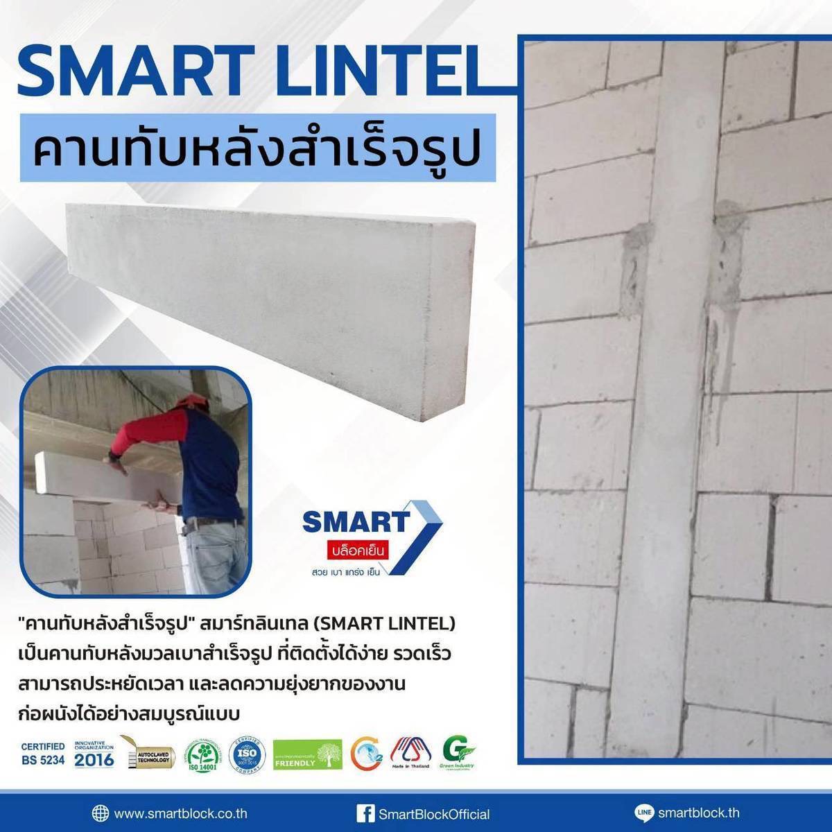อิฐมวลเบา ขนาด 20x60x9.0 cm.เกรด A - Image 4